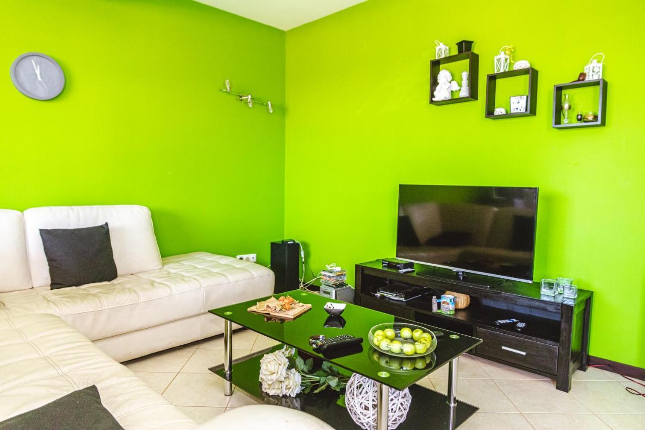 Criola Vistamar Apartment Mindelo Luaran gambar