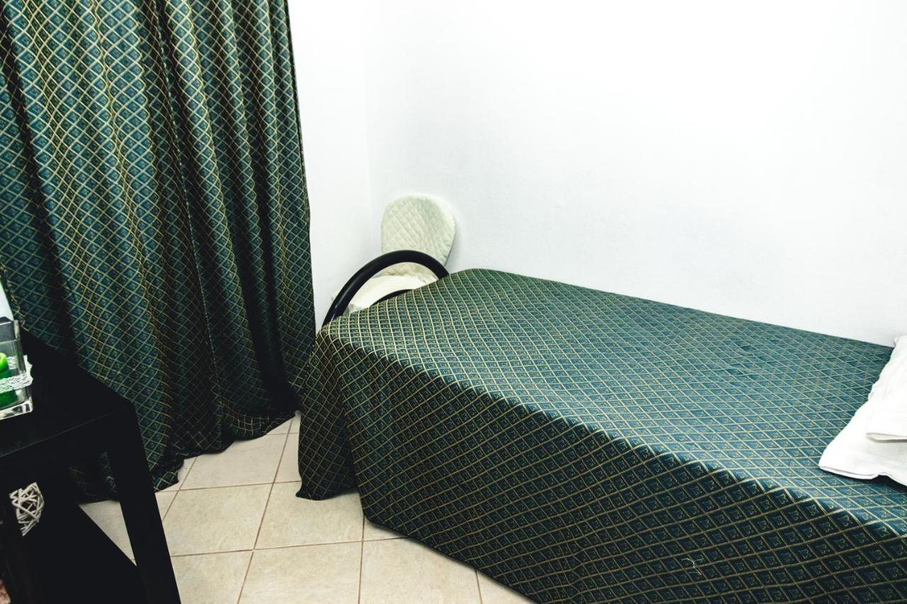 Criola Vistamar Apartment Mindelo Luaran gambar