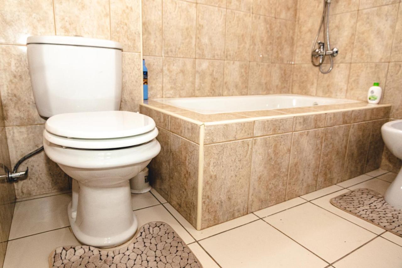 Criola Vistamar Apartment Mindelo Luaran gambar