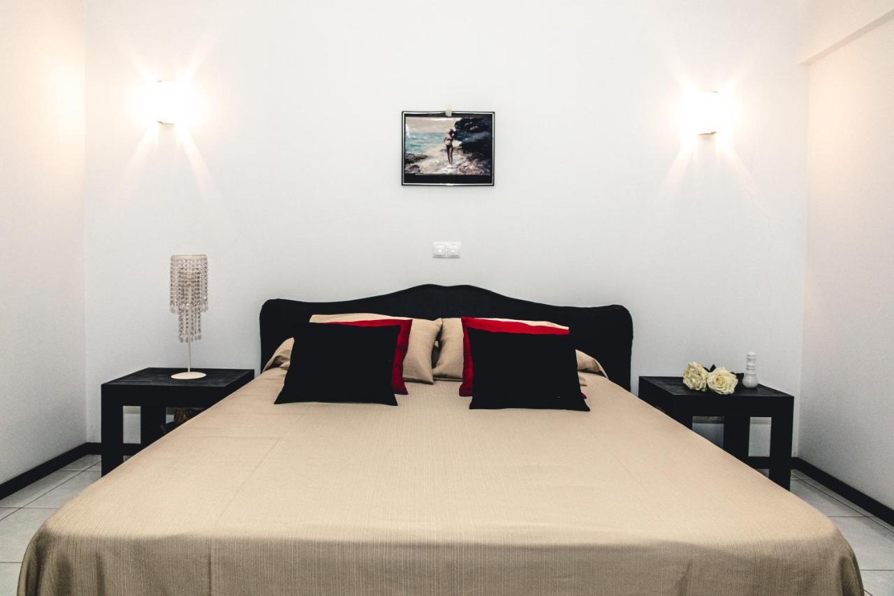 Criola Vistamar Apartment Mindelo Luaran gambar