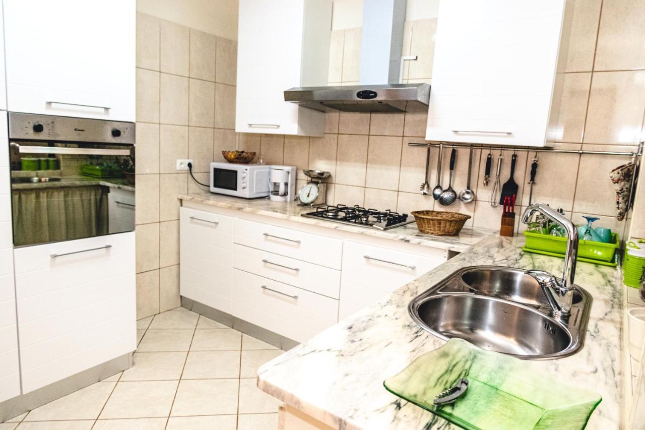 Criola Vistamar Apartment Mindelo Luaran gambar