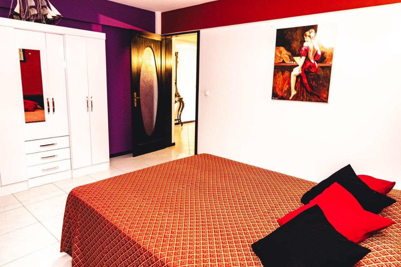 Criola Vistamar Apartment Mindelo Luaran gambar