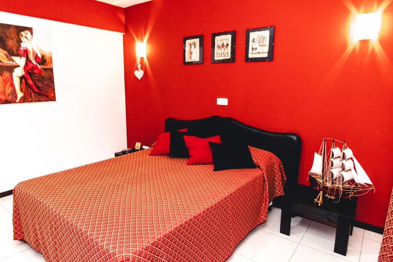 Criola Vistamar Apartment Mindelo Luaran gambar